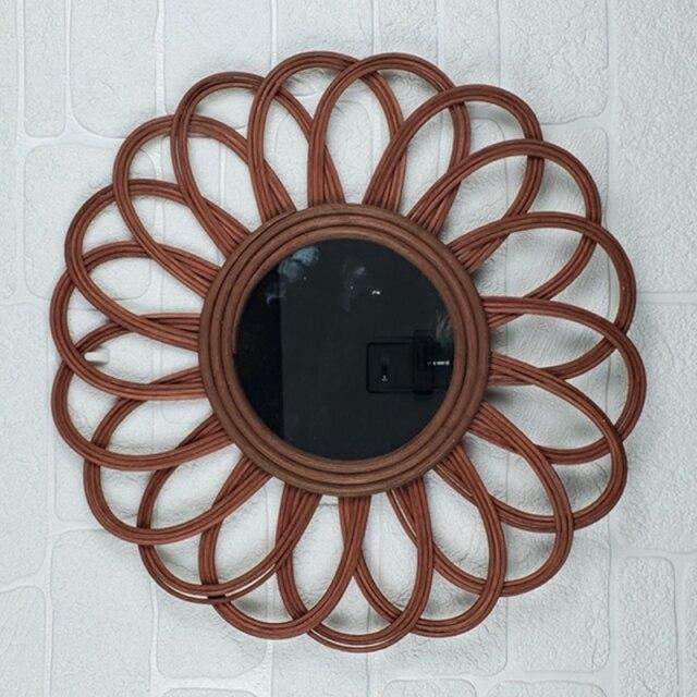 Sunrise Mirrors (4 colors) Blackbrdstore