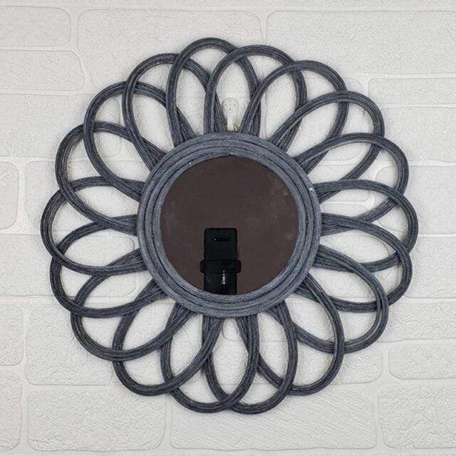 Sunrise Mirrors (4 colors) Blackbrdstore