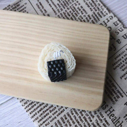 Sushi Scented Candles Blackbrdstore