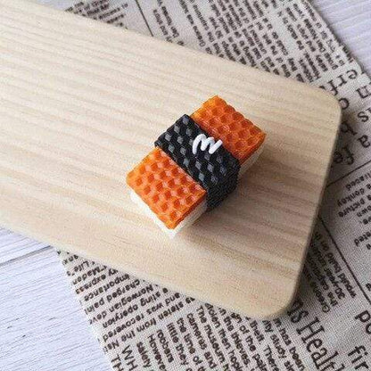 Sushi Scented Candles Blackbrdstore