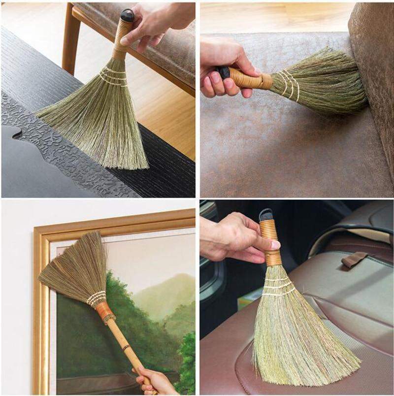 Sweeping Broom Blackbrdstore