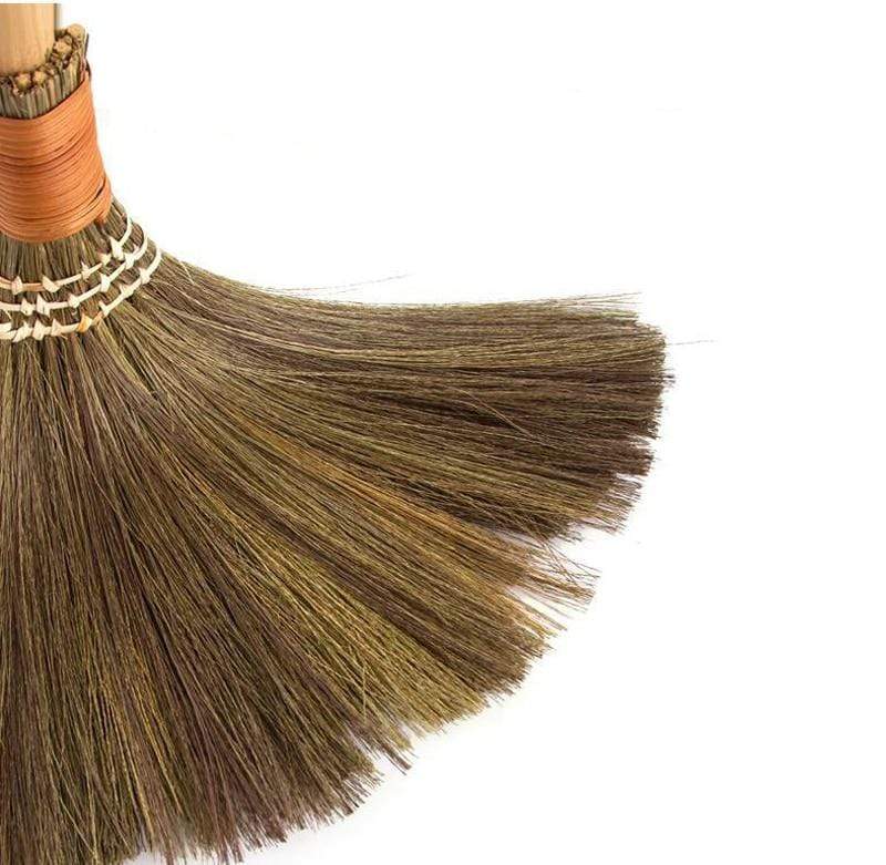 Sweeping Broom Blackbrdstore