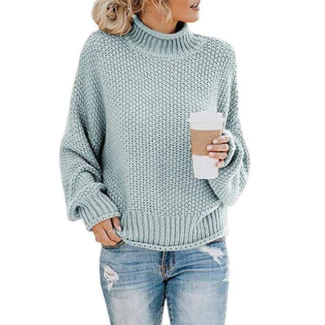 Tabitha Sweater Blackbrdstore