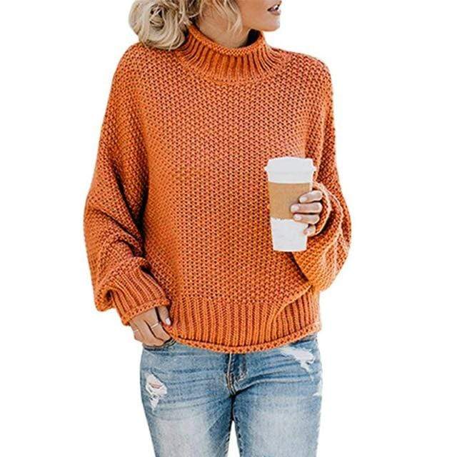 Tabitha Sweater Blackbrdstore