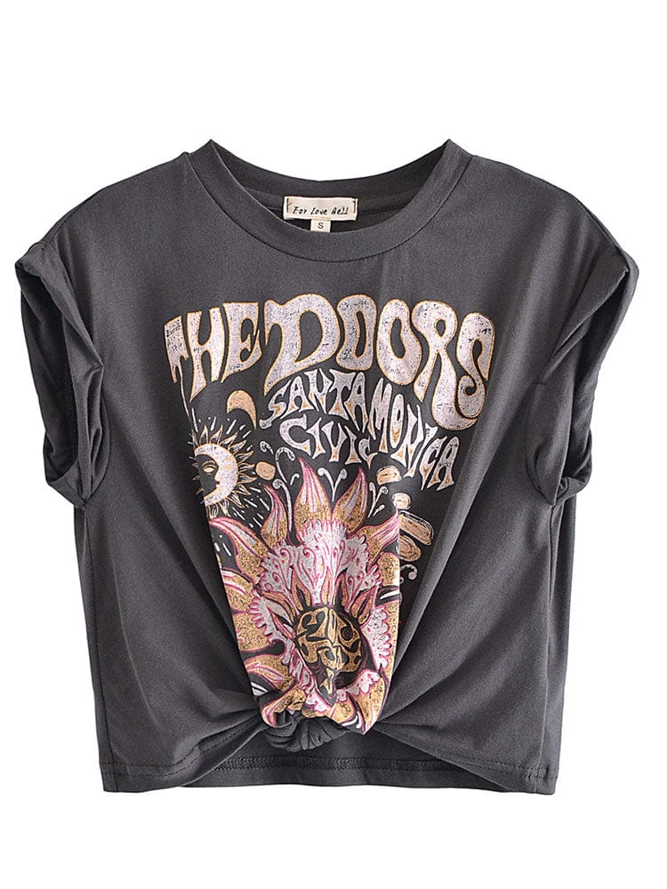 Graphic Tees