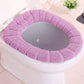 There’s A Nip In The Air Toilet Seat Overcoat Blackbrdstore