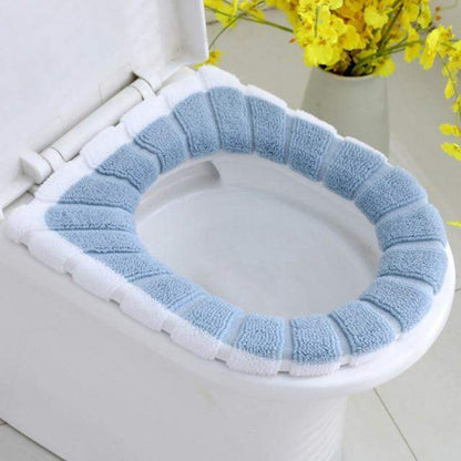 There’s A Nip In The Air Toilet Seat Overcoat Blackbrdstore