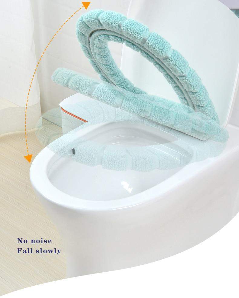 There’s A Nip In The Air Toilet Seat Overcoat Blackbrdstore