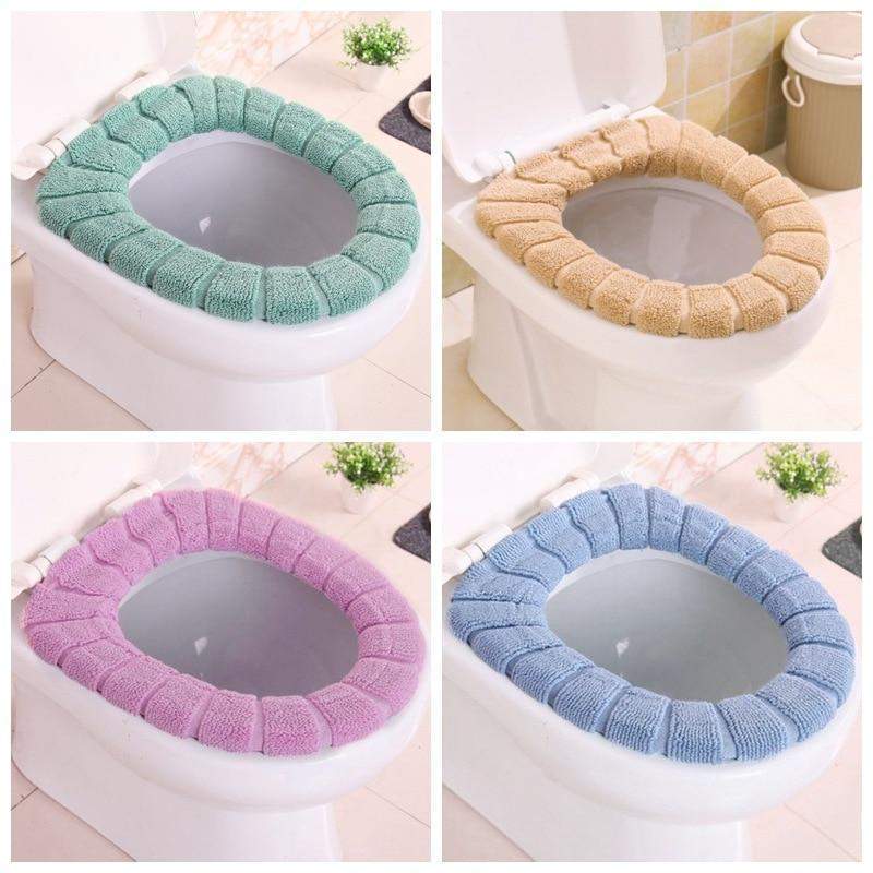 There’s A Nip In The Air Toilet Seat Overcoat Blackbrdstore