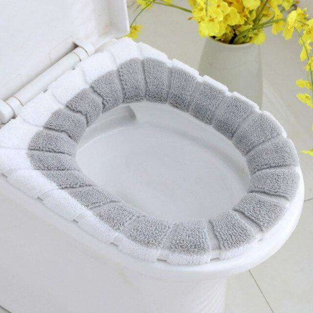 There’s A Nip In The Air Toilet Seat Overcoat Blackbrdstore