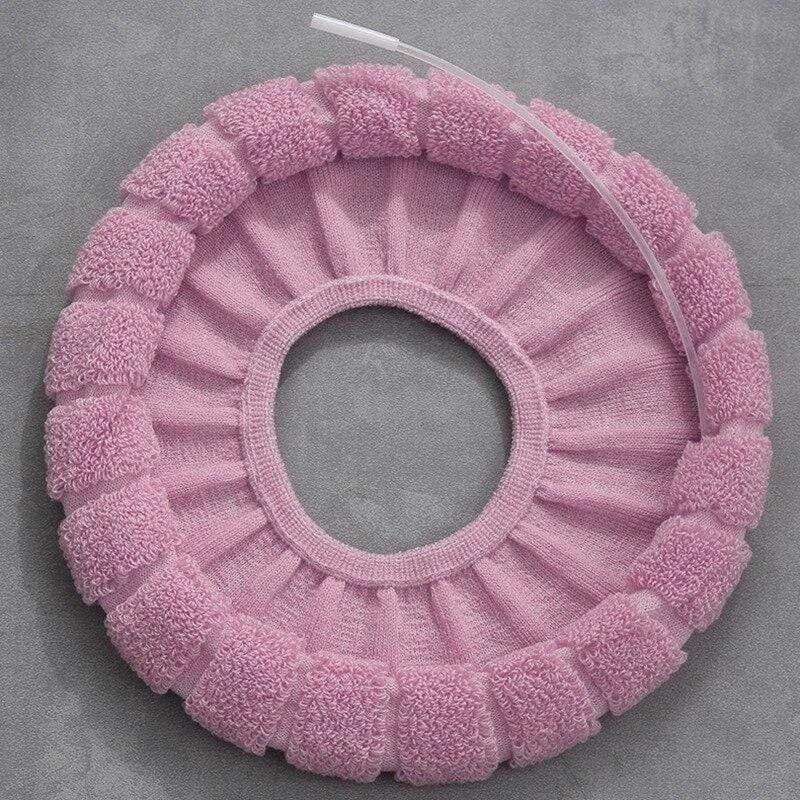 There’s A Nip In The Air Toilet Seat Overcoat Blackbrdstore