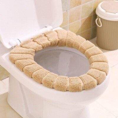 There’s A Nip In The Air Toilet Seat Overcoat Blackbrdstore