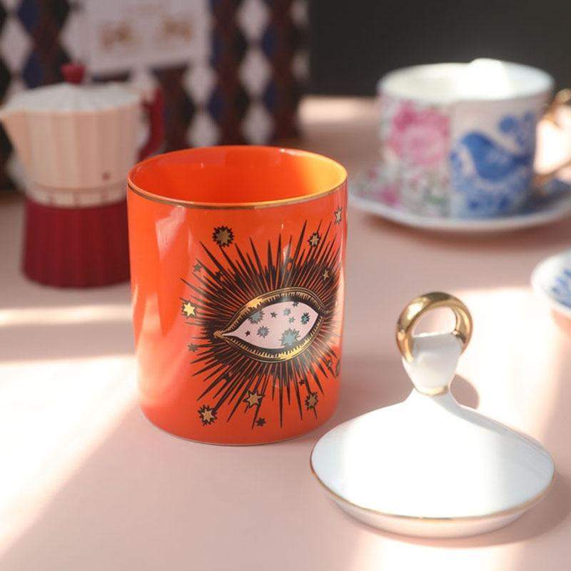 Third Eye Jar Blackbrdstore