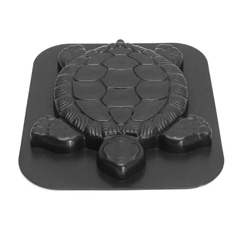 Tortoise Paving Mold - Blackbrdstore