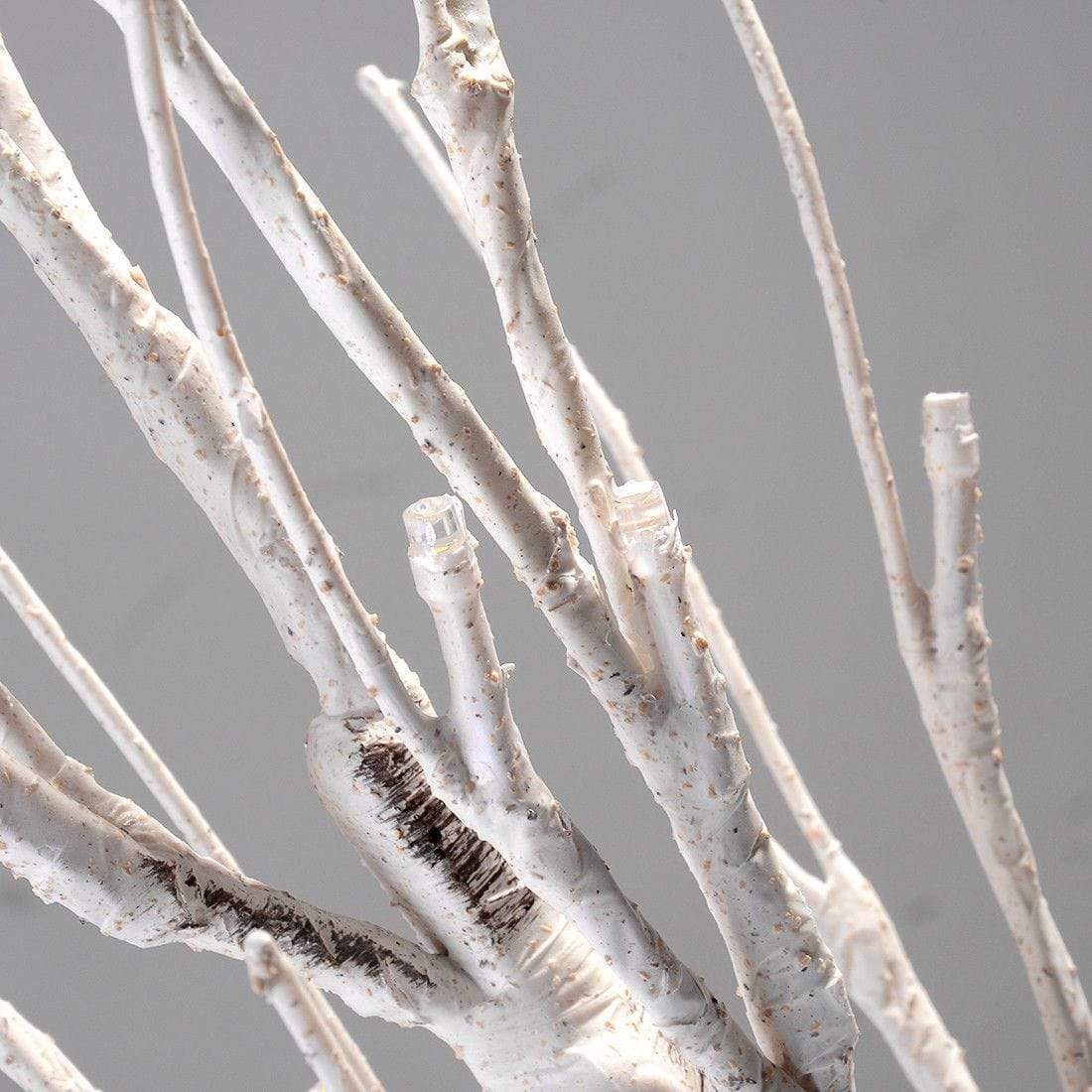 Tree Birch Table Lamp Blackbrdstore