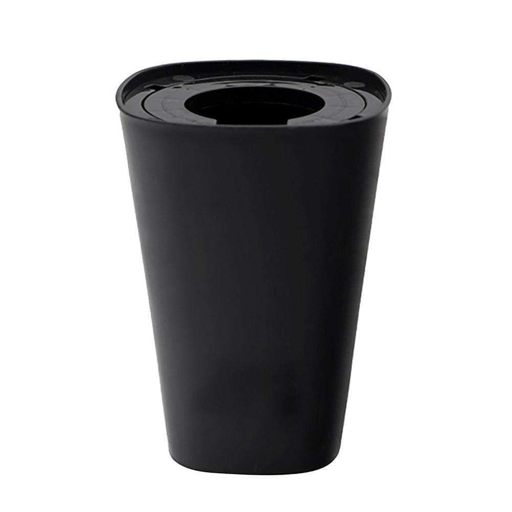 Upside-down Aerial Flower Pot Blackbrdstore