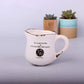 Vintage Succulent Flower Pot Blackbrdstore