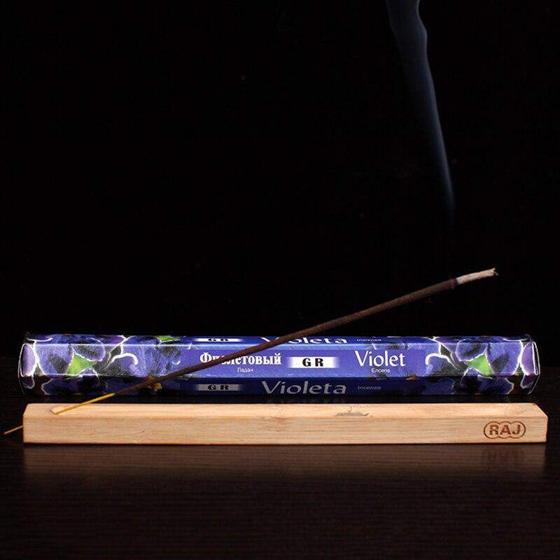 Violeta Incense Sticks Blackbrdstore