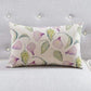 Watercolor Floral Petals Cushions Cover Blackbrdstore