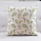 Watercolor Floral Petals Cushions Cover Blackbrdstore