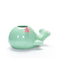 Whale & Octopus Flower Pot Blackbrdstore