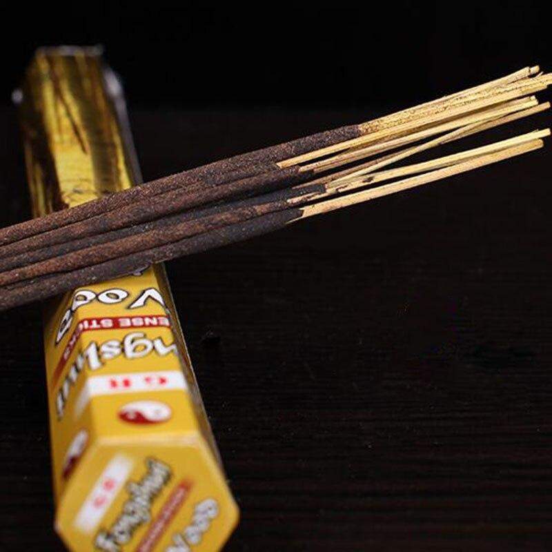 Wood India Incense Sticks Blackbrdstore