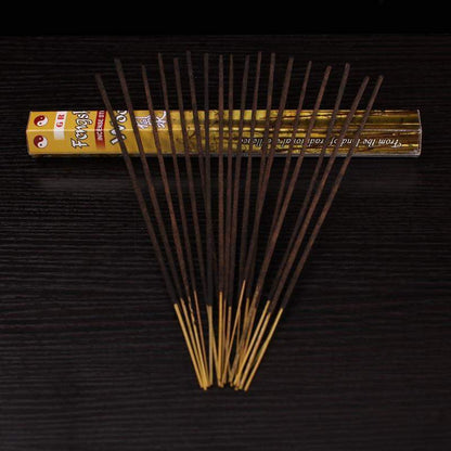 Wood India Incense Sticks Blackbrdstore