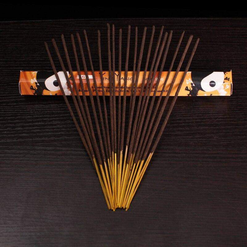 Ying Yang Incense Stick Blackbrdstore