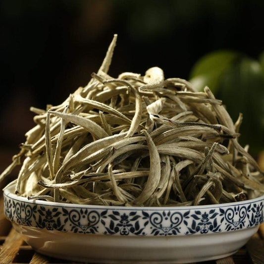 Yunnan ''Moonlight'' White Tea Blackbrdstore