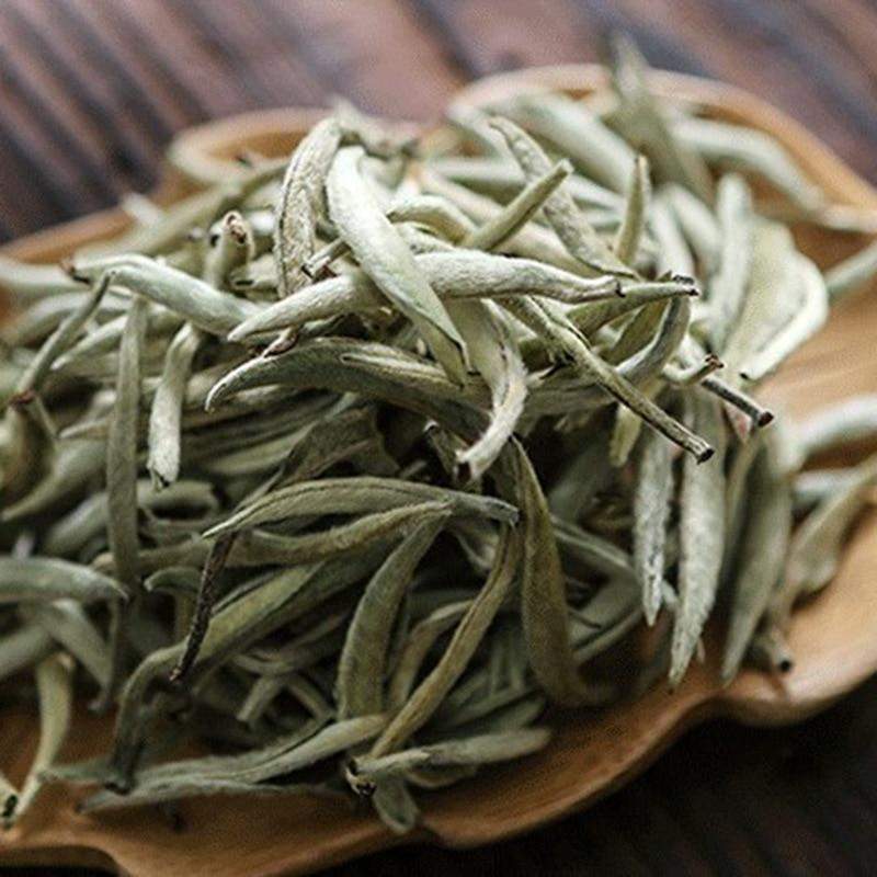 Yunnan ''Moonlight'' White Tea Blackbrdstore