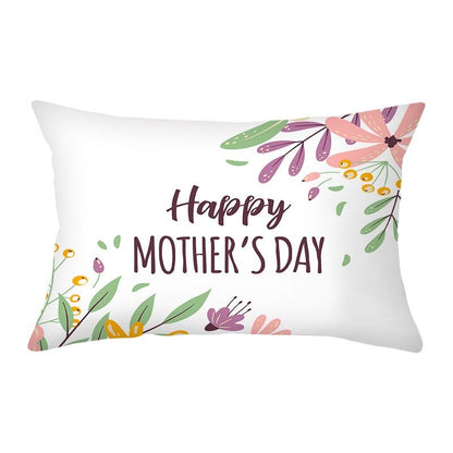 Blackbrdstore 1 Mothers Day Cushion Cover