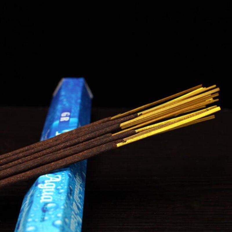 Blackbrdstore Cool Water Incense Sticks