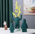 Lego Man Planters - Blackbrdstore