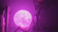 Full Moon Lamp